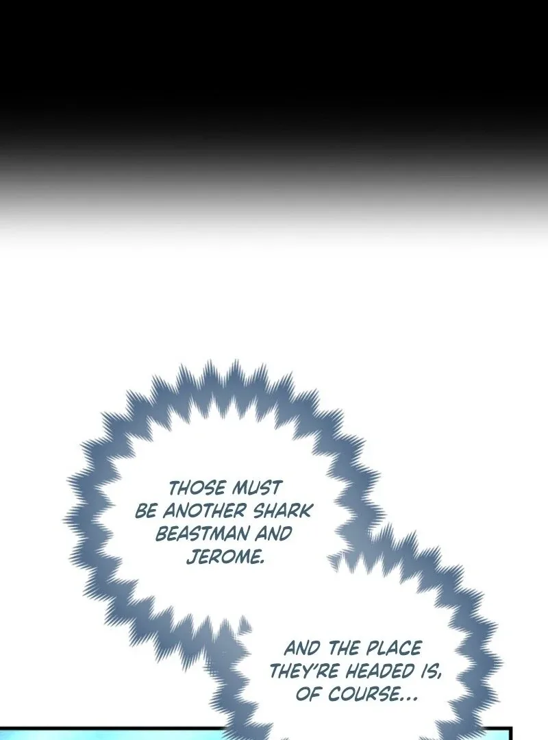 The Crazy Killer Whale’s Favourite Penguin Chapter 60 page 38