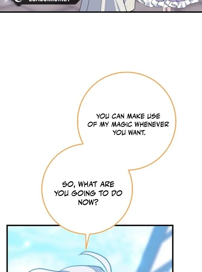 The Crazy Killer Whale’s Favourite Penguin Chapter 60 page 44