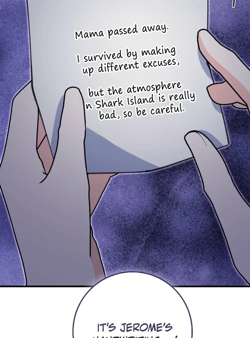The Crazy Killer Whale’s Favourite Penguin Chapter 60 page 63
