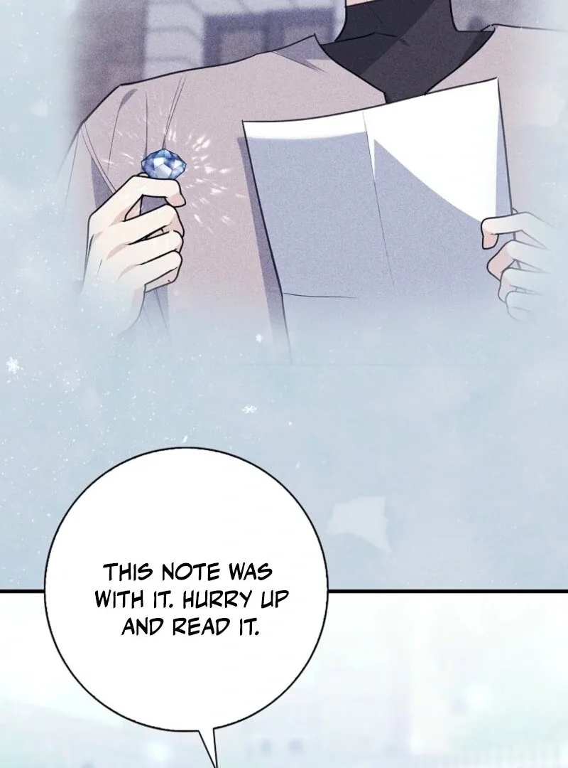 The Crazy Killer Whale’s Favourite Penguin Chapter 60 page 60