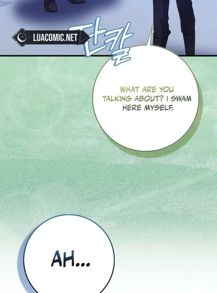The Crazy Killer Whale’s Favourite Penguin Chapter 66 page 12