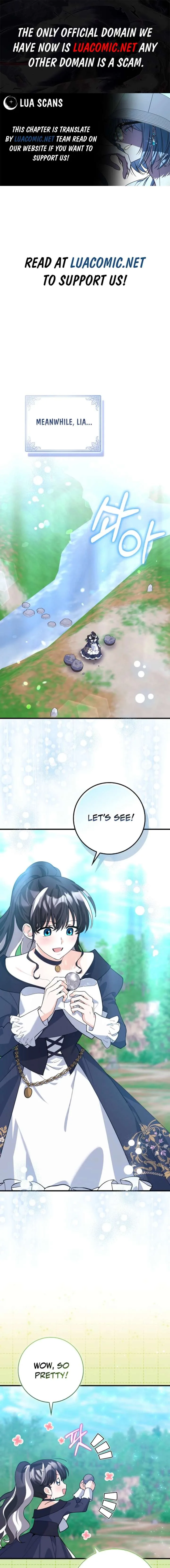 The Crazy Killer Whale’s Favourite Penguin Chapter 67 page 2