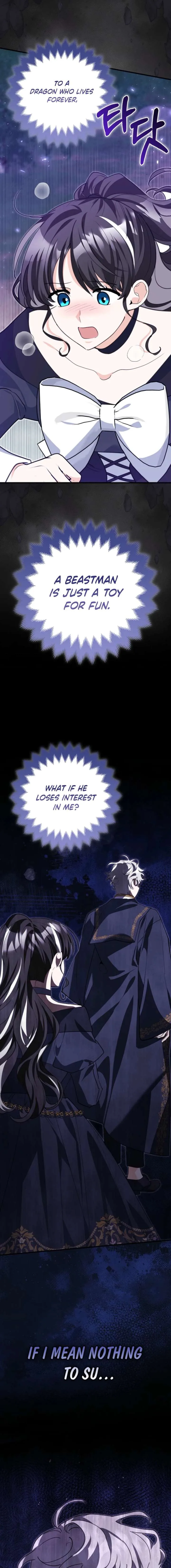 The Crazy Killer Whale’s Favourite Penguin Chapter 67 page 8