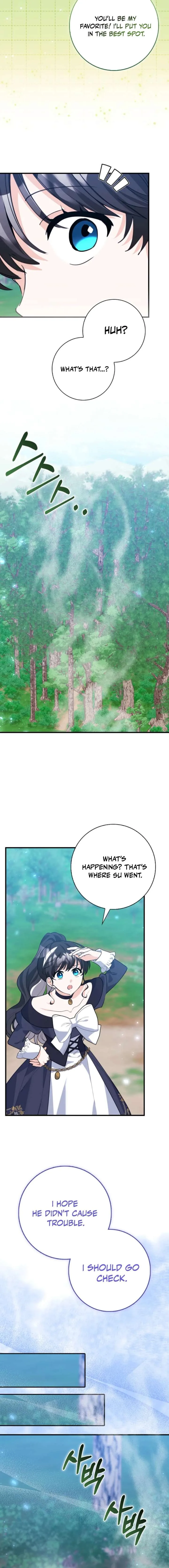 The Crazy Killer Whale’s Favourite Penguin Chapter 67 page 3