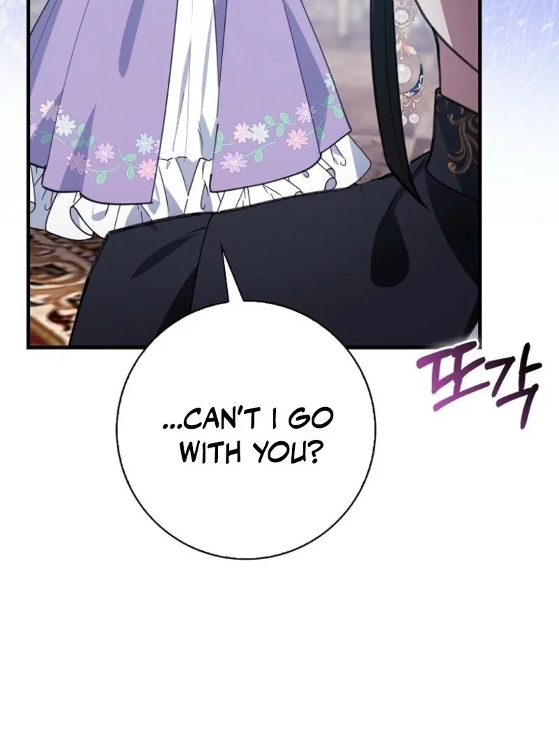 The Crazy Killer Whale’s Favourite Penguin Chapter 60 page 105
