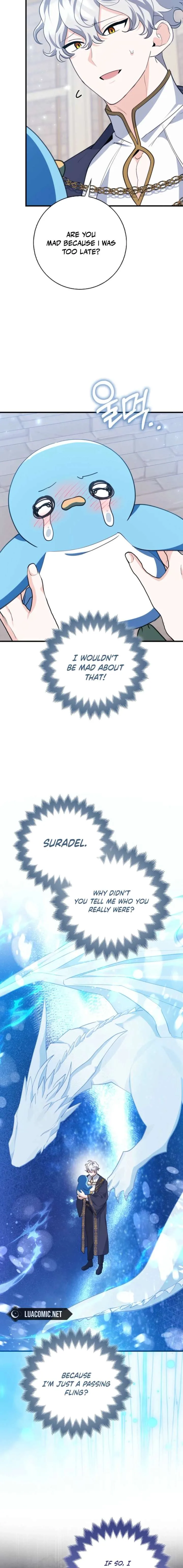 The Crazy Killer Whale’s Favourite Penguin Chapter 67 page 17