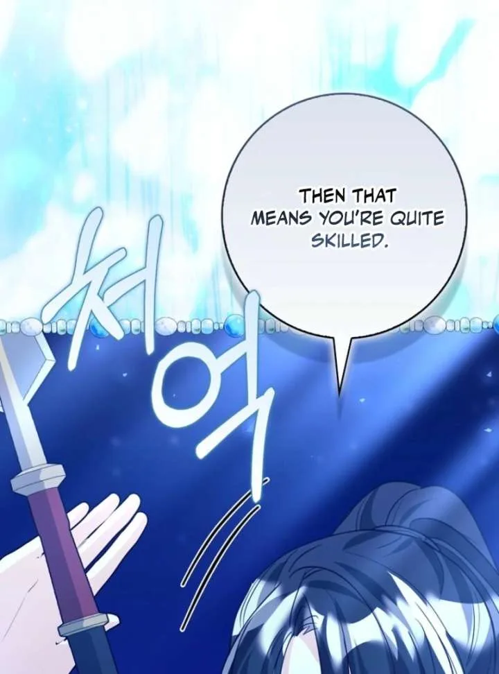 The Crazy Killer Whale’s Favourite Penguin Chapter 66 page 20