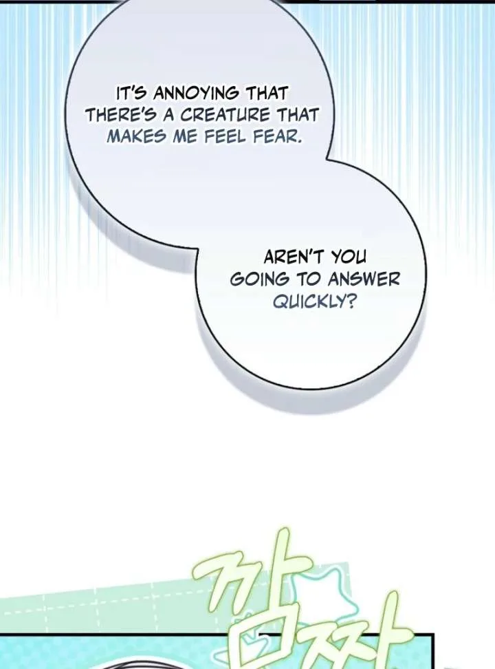 The Crazy Killer Whale’s Favourite Penguin Chapter 66 page 8