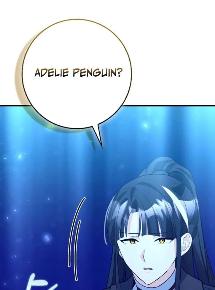 The Crazy Killer Whale’s Favourite Penguin Chapter 66 page 27