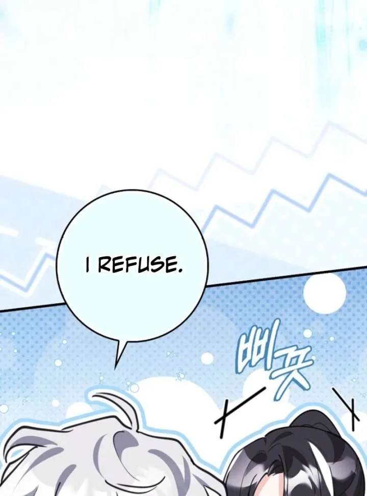 The Crazy Killer Whale’s Favourite Penguin Chapter 66 page 23