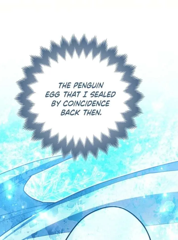 The Crazy Killer Whale’s Favourite Penguin Chapter 66 page 124