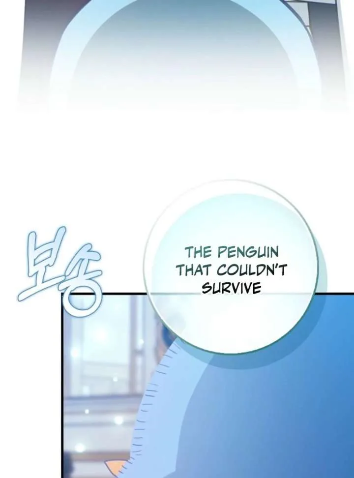 The Crazy Killer Whale’s Favourite Penguin Chapter 66 page 135