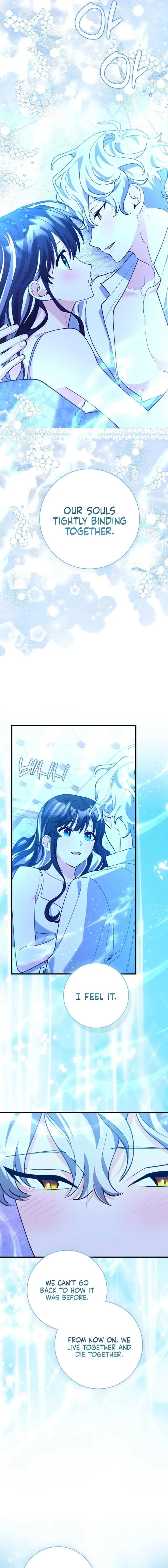 The Crazy Killer Whale’s Favourite Penguin Chapter 74 page 15