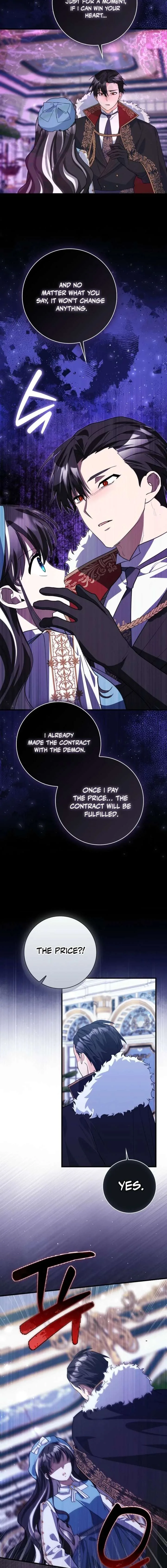 The Crazy Killer Whale’s Favourite Penguin Chapter 78 page 2