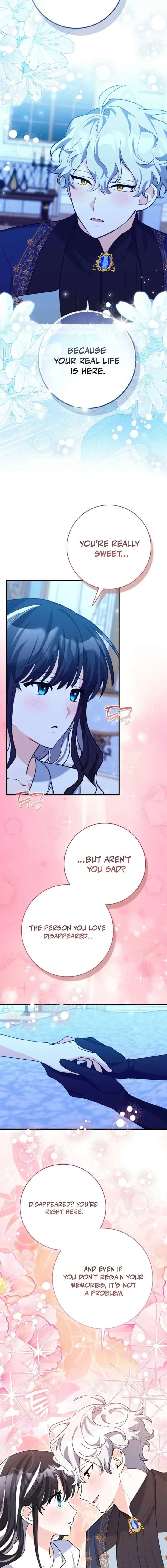 The Crazy Killer Whale’s Favourite Penguin Chapter 78 page 12