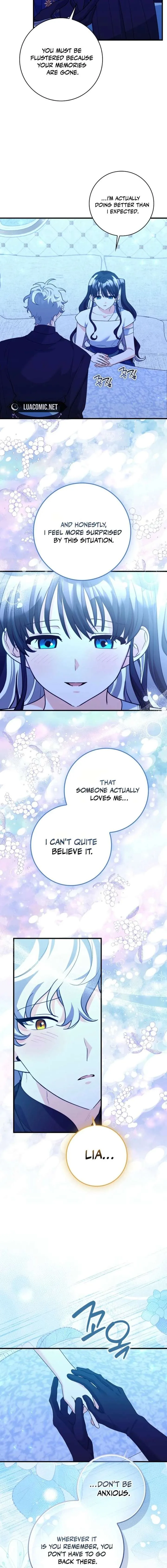 The Crazy Killer Whale’s Favourite Penguin Chapter 78 page 11