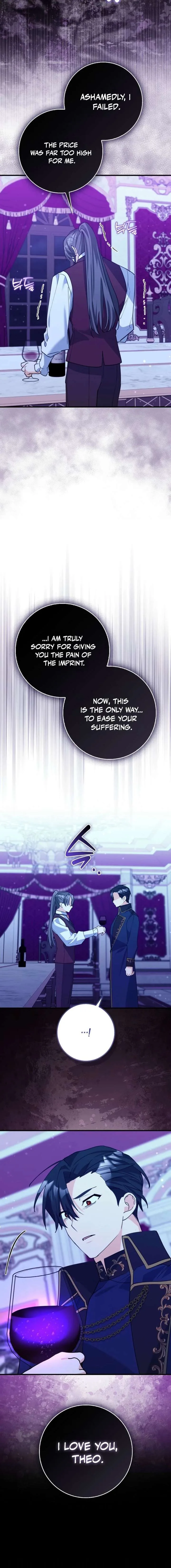 The Crazy Killer Whale’s Favourite Penguin Chapter 80 page 4