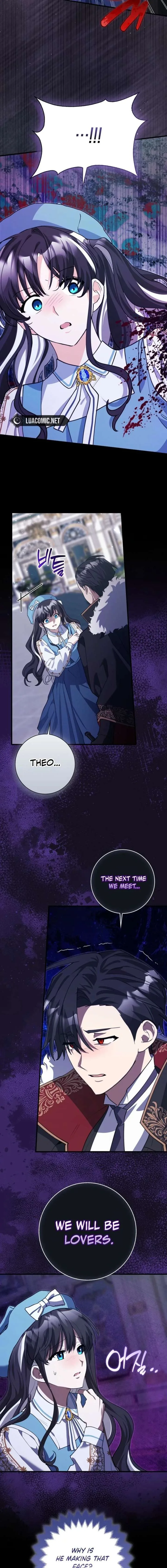 The Crazy Killer Whale’s Favourite Penguin Chapter 78 page 3
