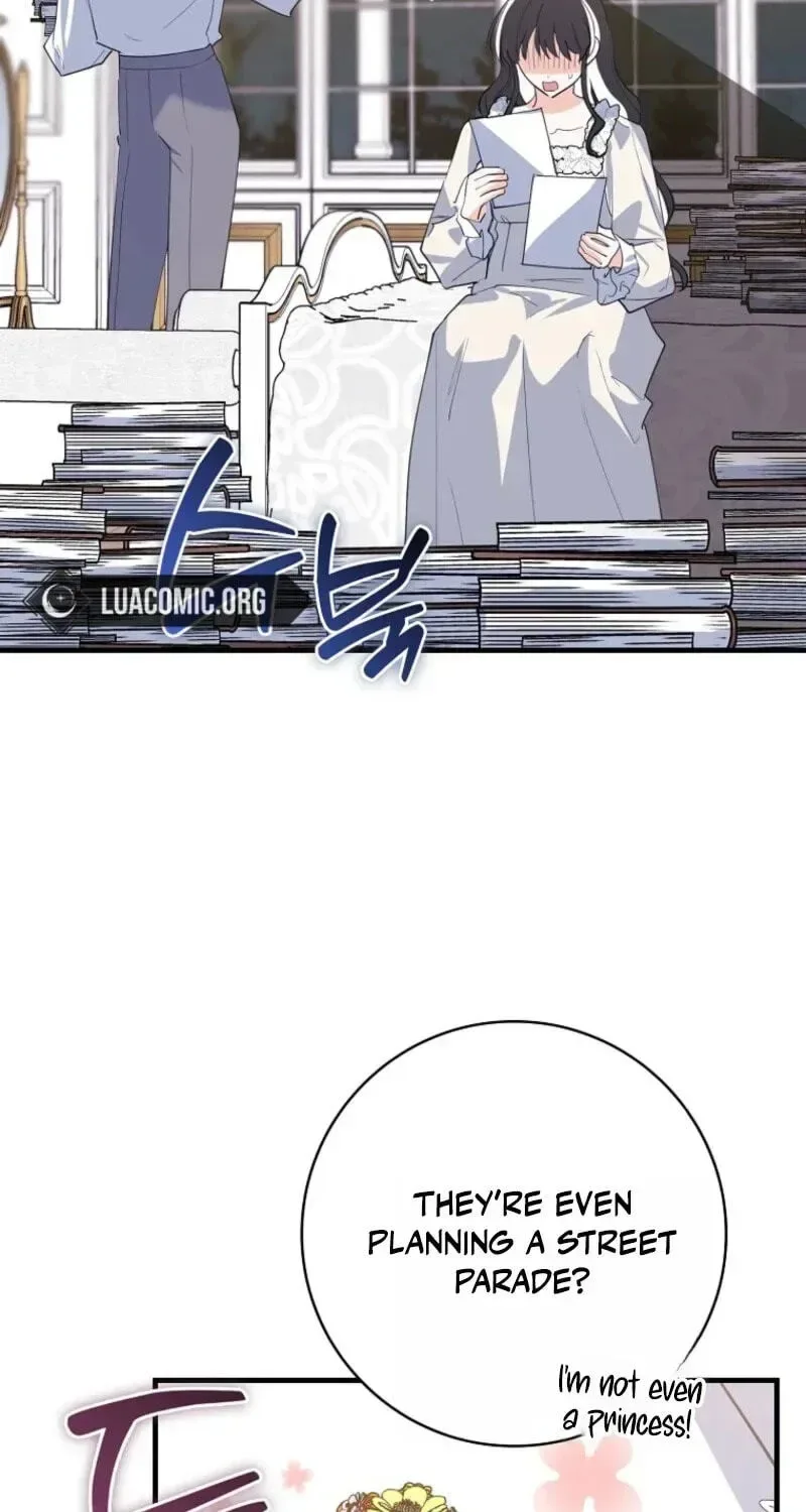 The Crazy Killer Whale’s Favourite Penguin Chapter 82 page 19