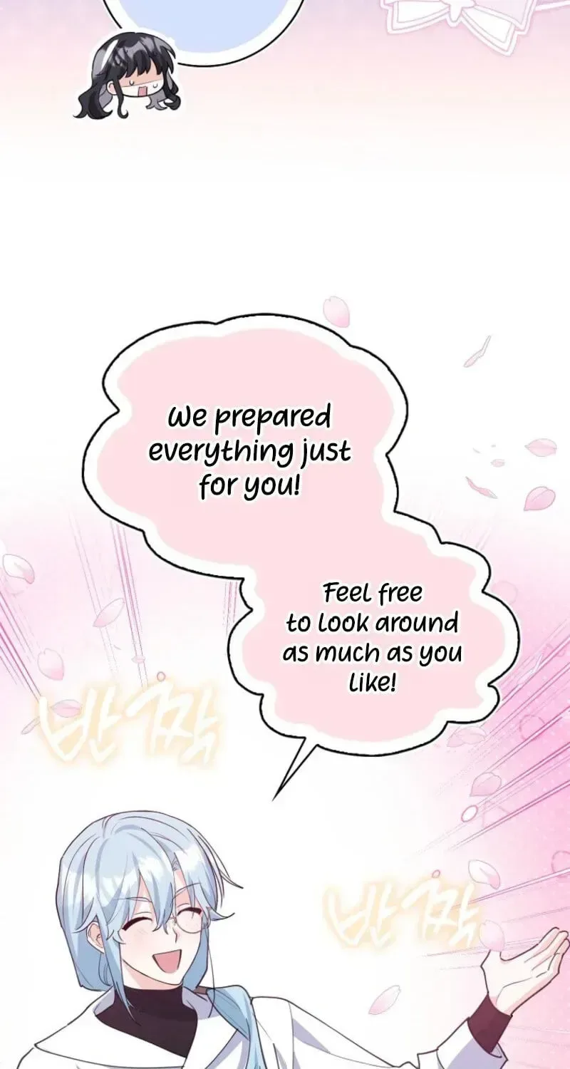 The Crazy Killer Whale’s Favourite Penguin Chapter 82 page 14