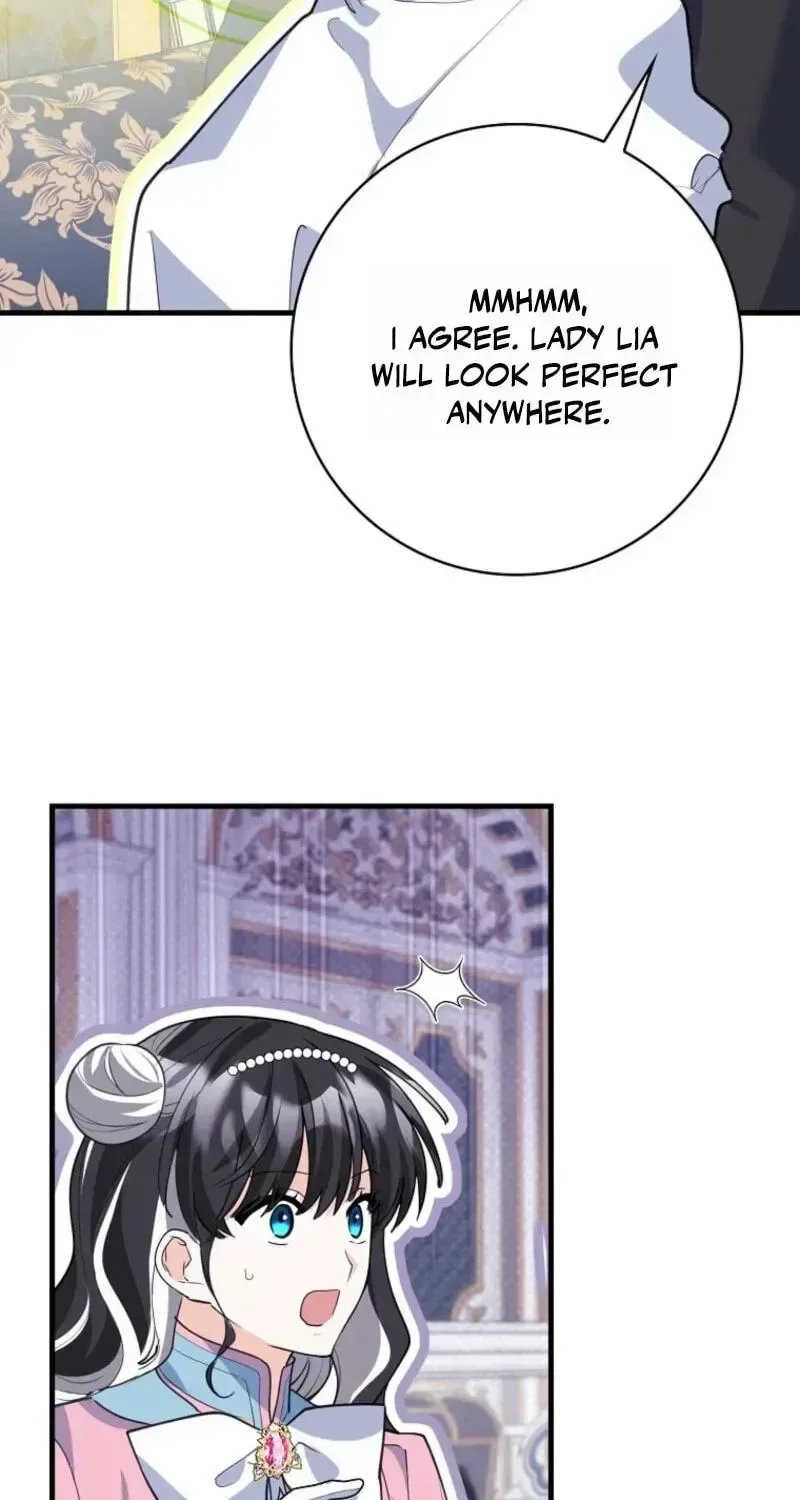 The Crazy Killer Whale’s Favourite Penguin Chapter 82 page 38
