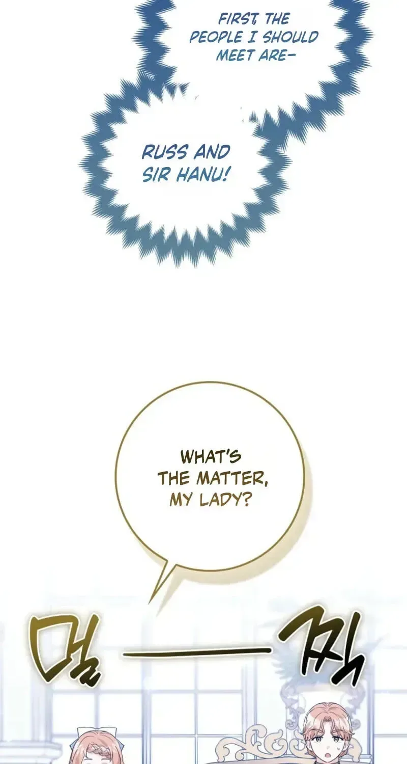 The Crazy Killer Whale’s Favourite Penguin Chapter 82 page 30