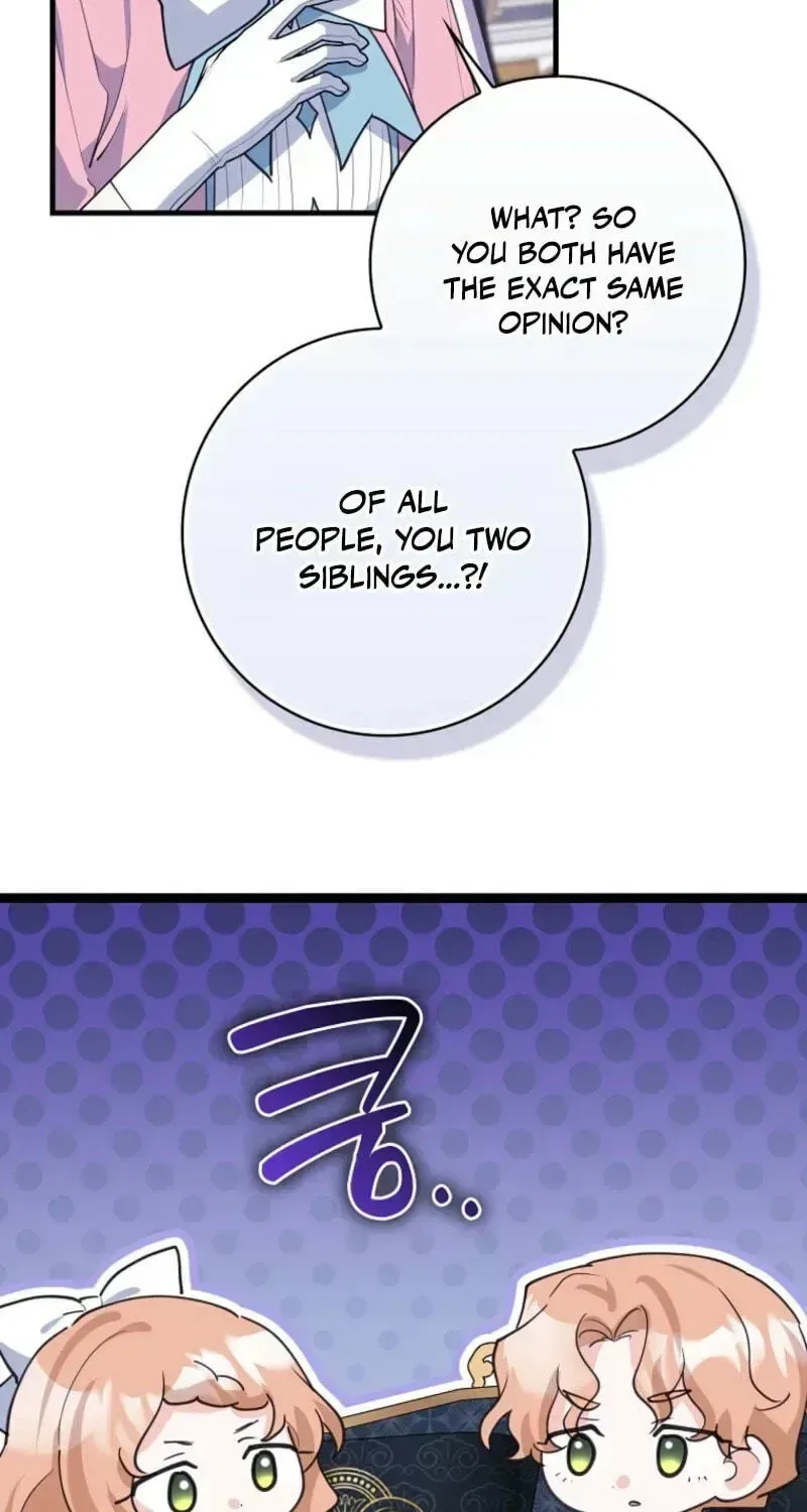 The Crazy Killer Whale’s Favourite Penguin Chapter 82 page 39