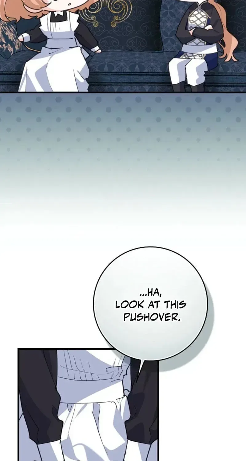 The Crazy Killer Whale’s Favourite Penguin Chapter 82 page 40