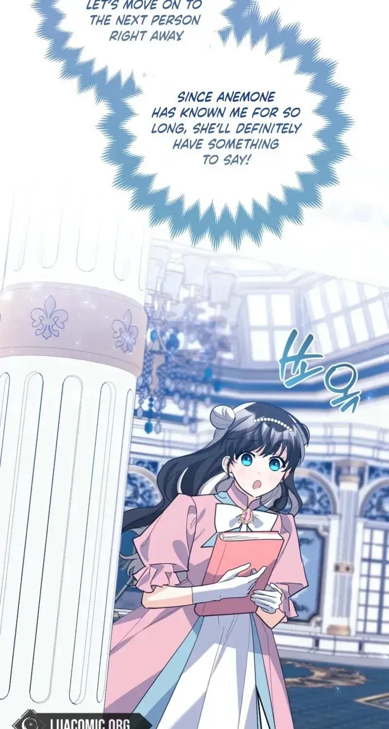 The Crazy Killer Whale’s Favourite Penguin Chapter 82 page 45