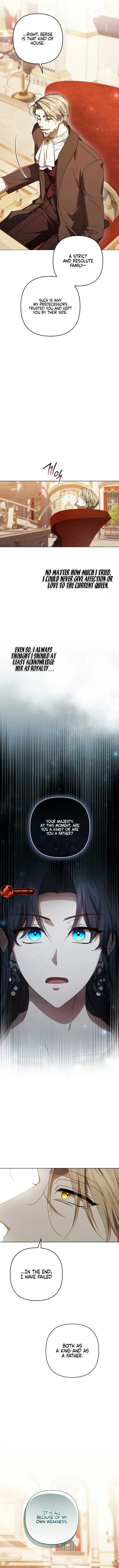 The Cup Of Vengeance Is In Your Hands Chapter 63 page 10