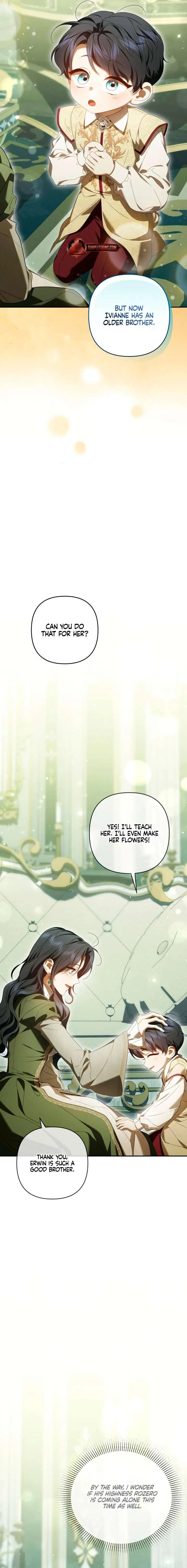 The Cup Of Vengeance Is In Your Hands Chapter 91 page 16