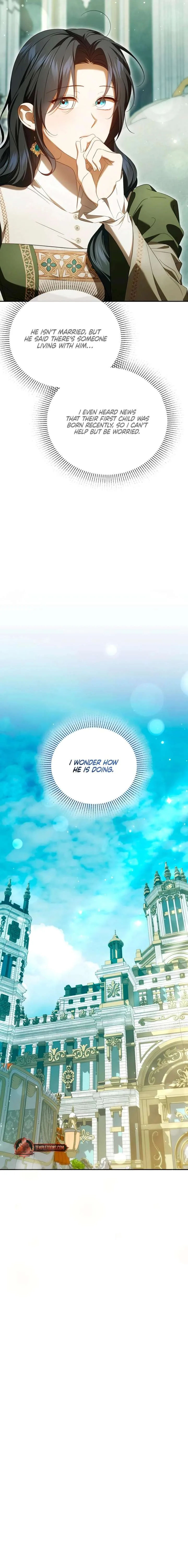 The Cup Of Vengeance Is In Your Hands Chapter 91 page 17