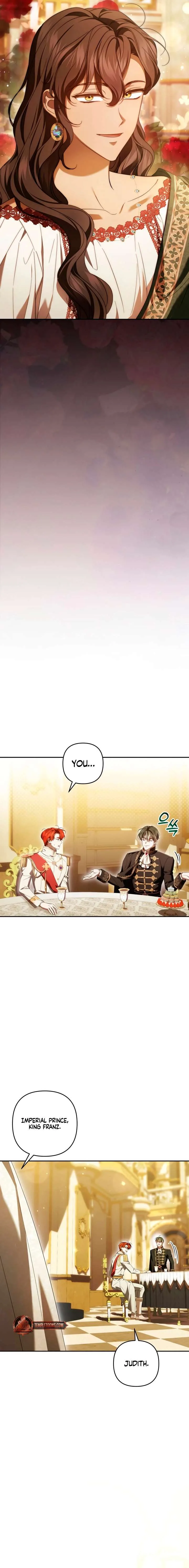 The Cup Of Vengeance Is In Your Hands Chapter 93 page 6