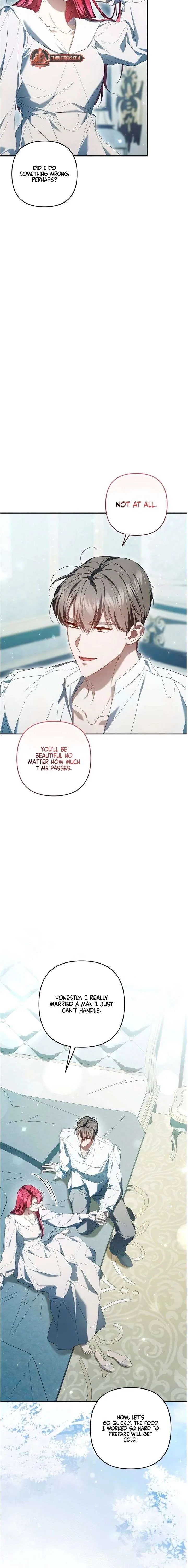 The Cup Of Vengeance Is In Your Hands Chapter 94 page 7