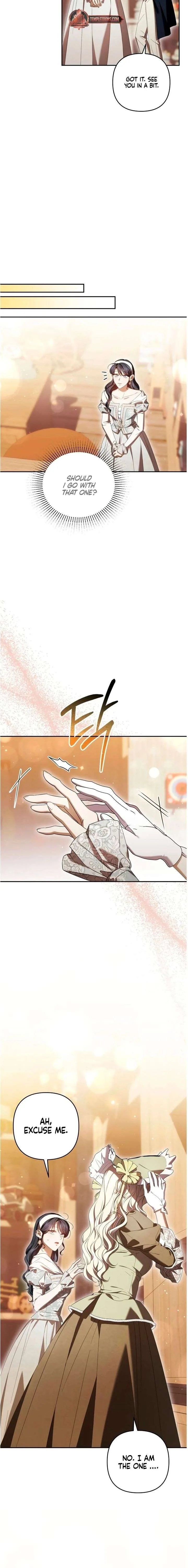 The Cup Of Vengeance Is In Your Hands Chapter 94 page 25