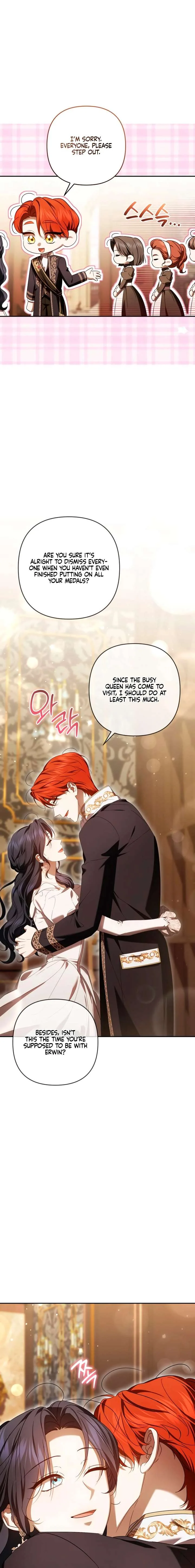 The Cup Of Vengeance Is In Your Hands Chapter 93 page 15