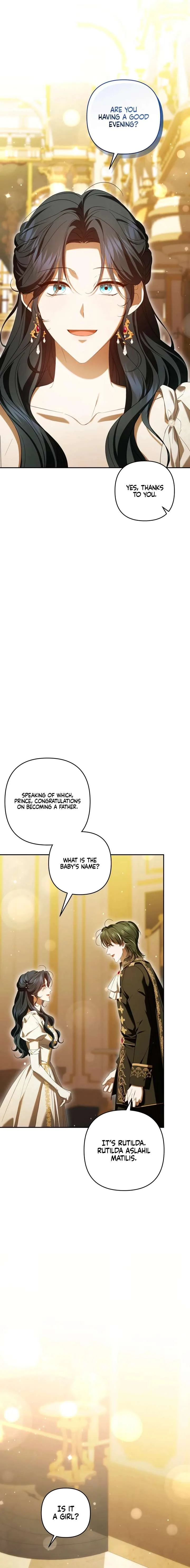 The Cup Of Vengeance Is In Your Hands Chapter 93 page 7