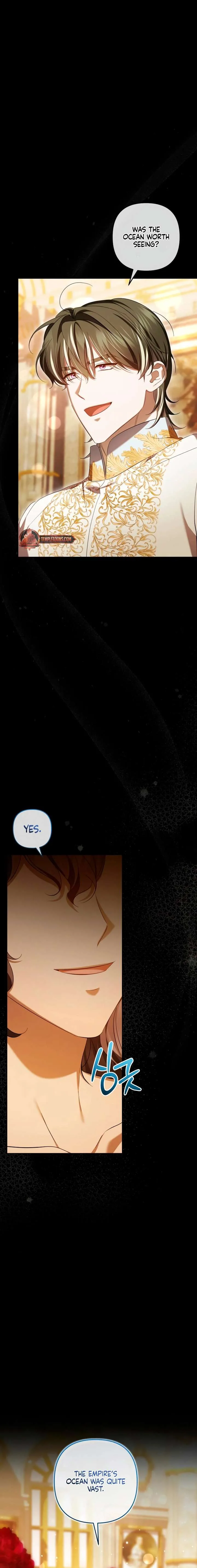 The Cup Of Vengeance Is In Your Hands Chapter 93 page 5