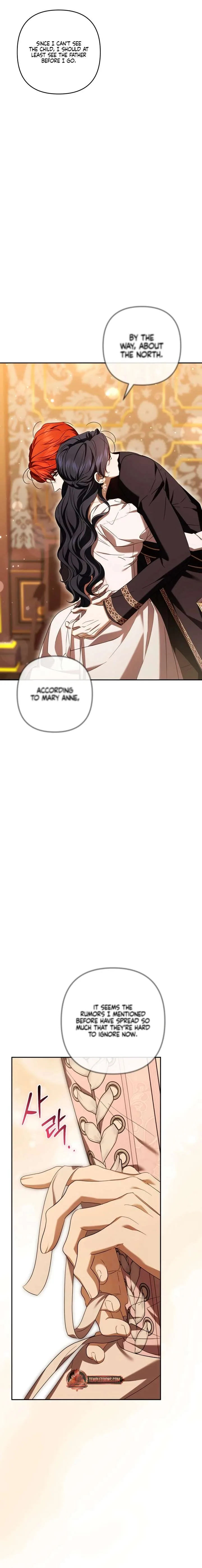 The Cup Of Vengeance Is In Your Hands Chapter 93 page 17