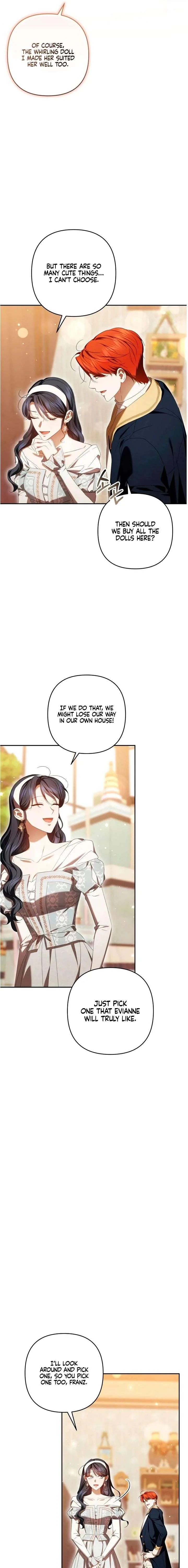 The Cup Of Vengeance Is In Your Hands Chapter 94 page 24