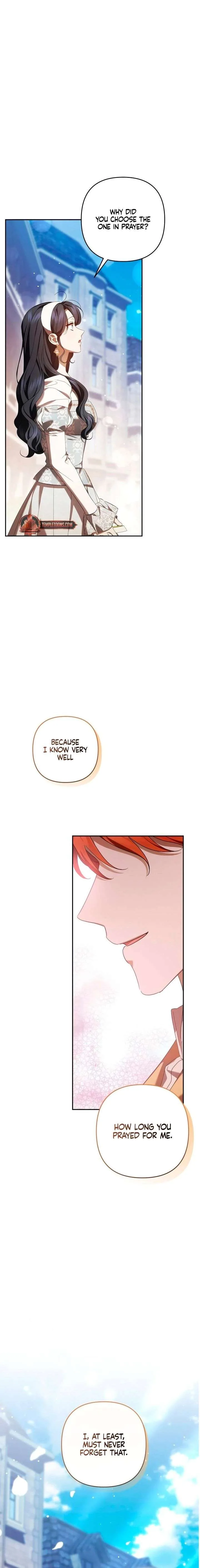 The Cup Of Vengeance Is In Your Hands Chapter 95 page 21