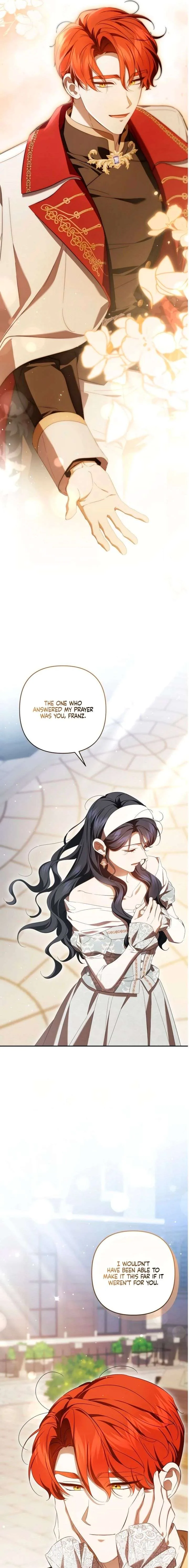 The Cup Of Vengeance Is In Your Hands Chapter 95 page 24