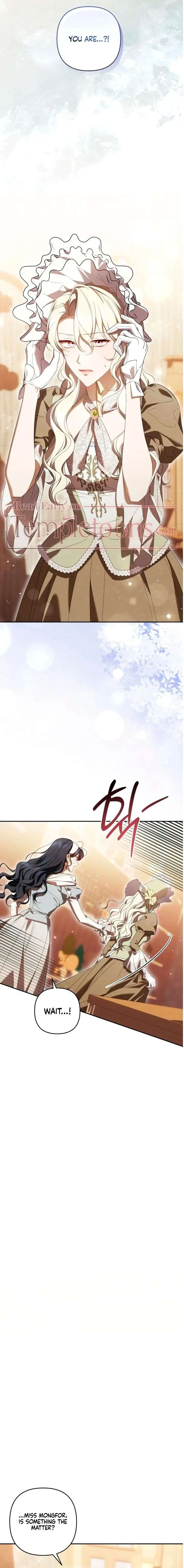 The Cup Of Vengeance Is In Your Hands Chapter 95 page 3