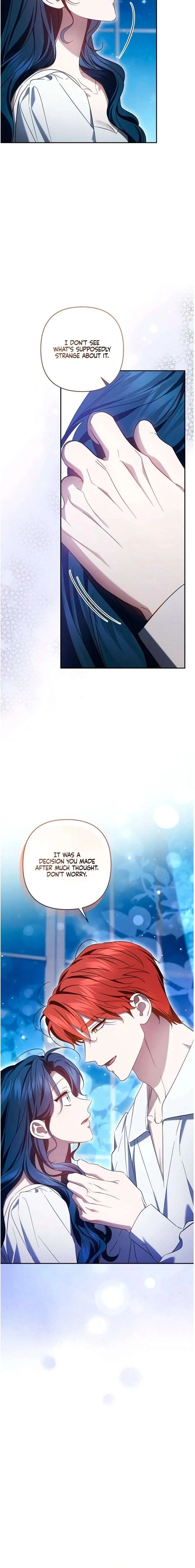 The Cup Of Vengeance Is In Your Hands Chapter 96 page 15