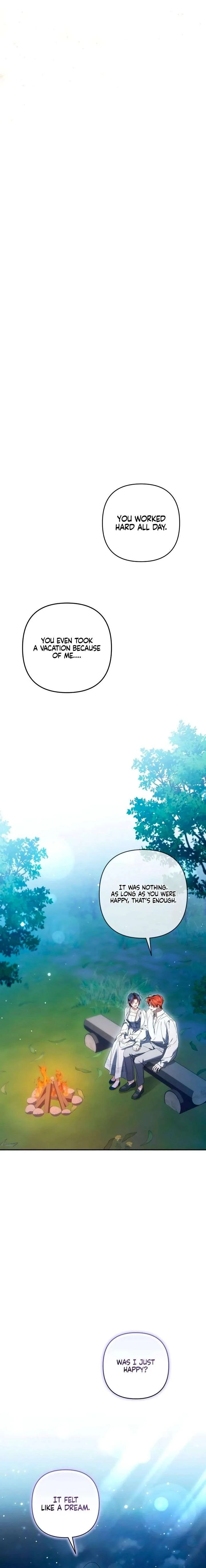 The Cup Of Vengeance Is In Your Hands Chapter 98 page 17
