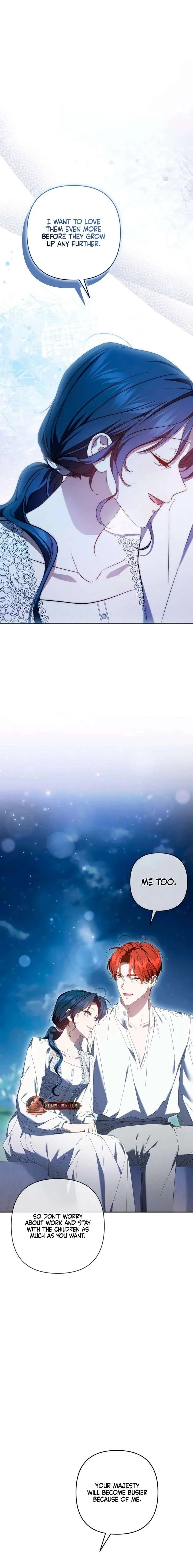 The Cup Of Vengeance Is In Your Hands Chapter 98 page 19