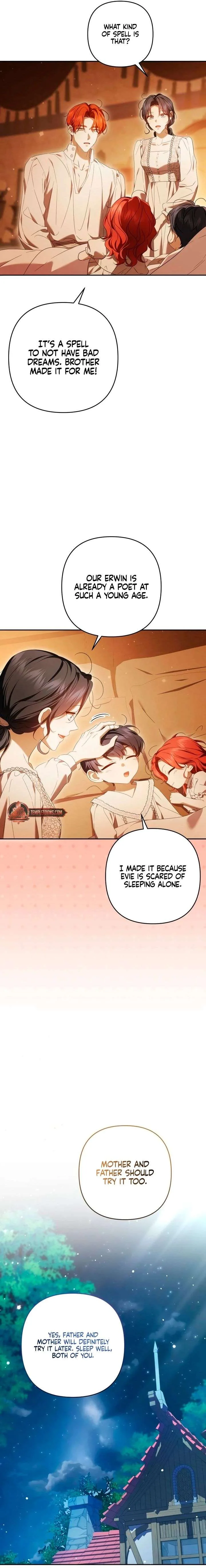 The Cup Of Vengeance Is In Your Hands Chapter 98 page 16