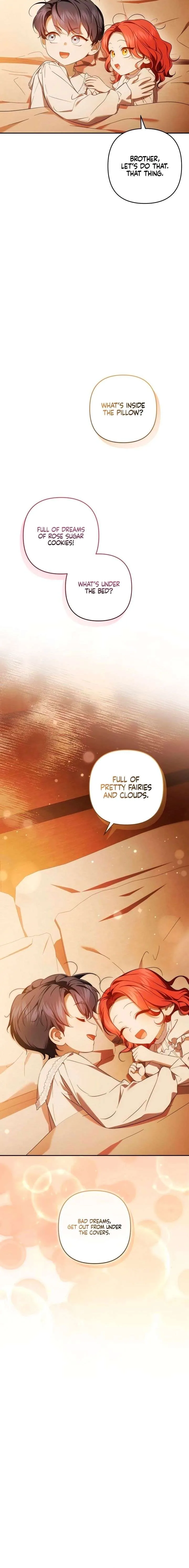 The Cup Of Vengeance Is In Your Hands Chapter 98 page 15