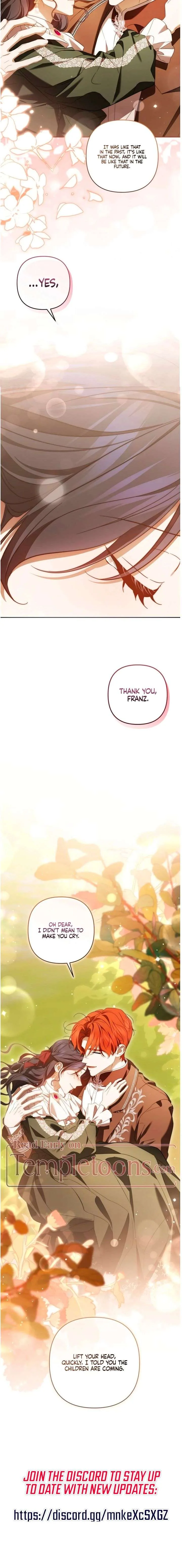 The Cup Of Vengeance Is In Your Hands Chapter 96 page 25