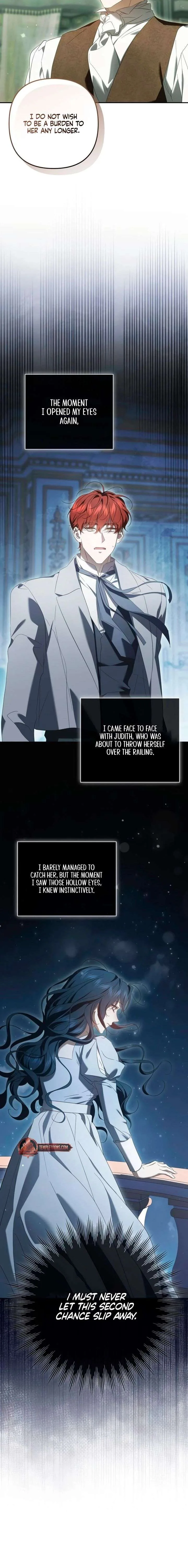The Cup Of Vengeance Is In Your Hands Chapter 99 page 4
